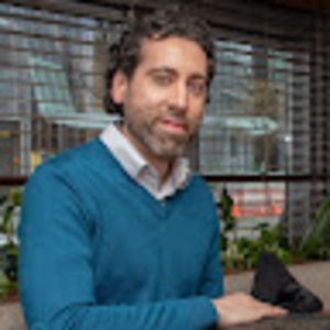 Meet your Posher, Michael